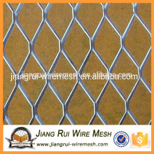 China Fabrik Low Carbon Stahl erweiterte Metall Mesh